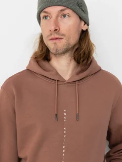 Poetic Collective Painting HD Hoodie