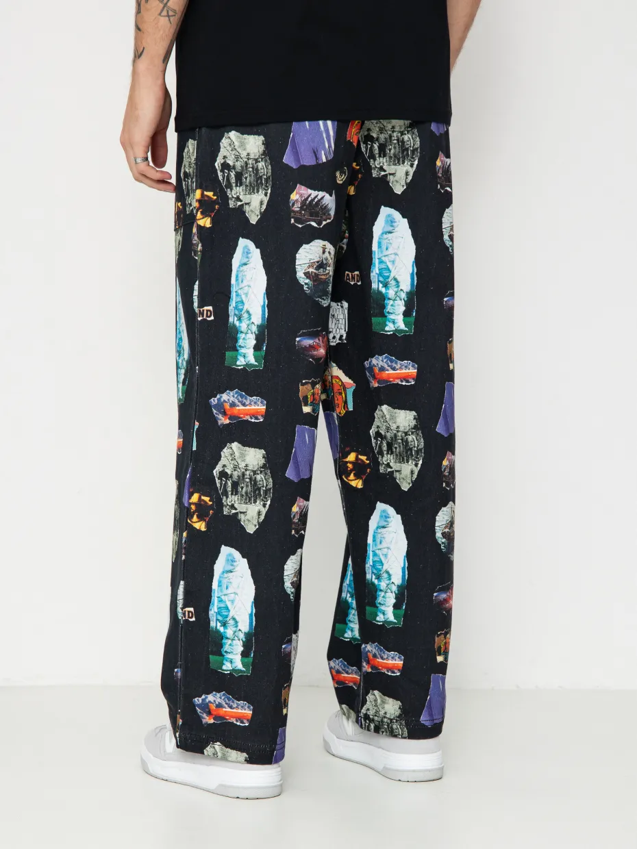 Poetic Collective Pants Painter
