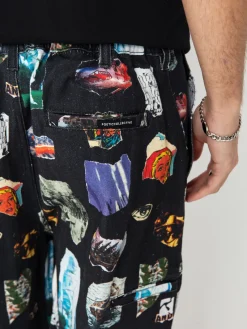 Poetic Collective Pants Painter