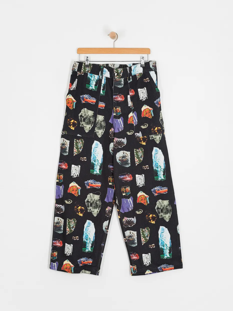 Poetic Collective Pants Painter