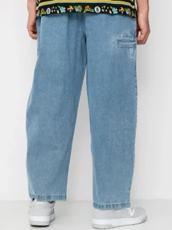 Poetic Collective Pants Painter