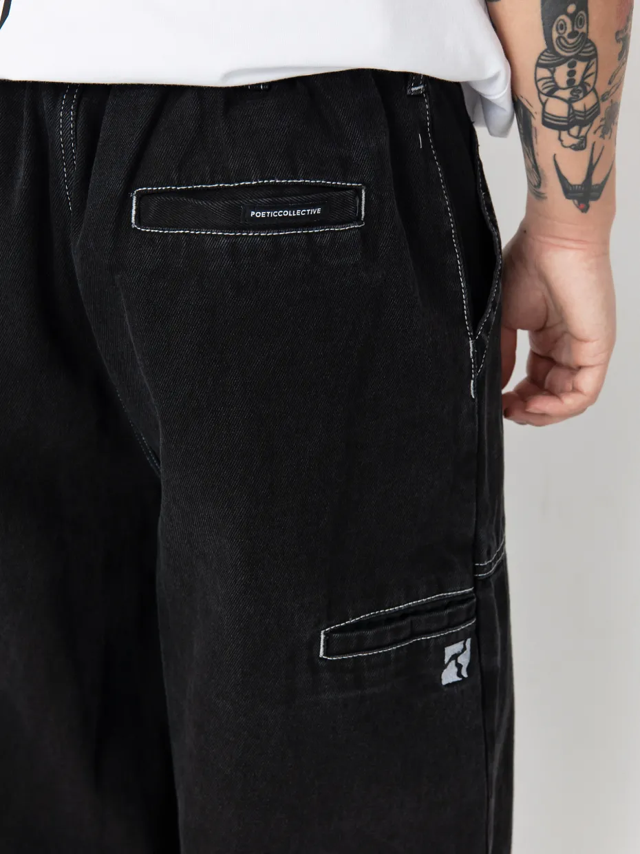 Poetic Collective Pants Painters