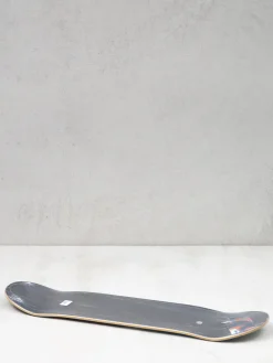 Poetic Collective Red Strokes MC Deck