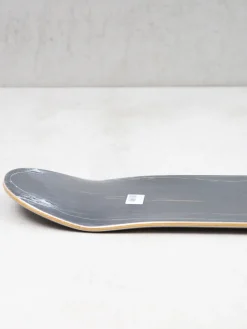Poetic Collective Red Strokes MC Deck