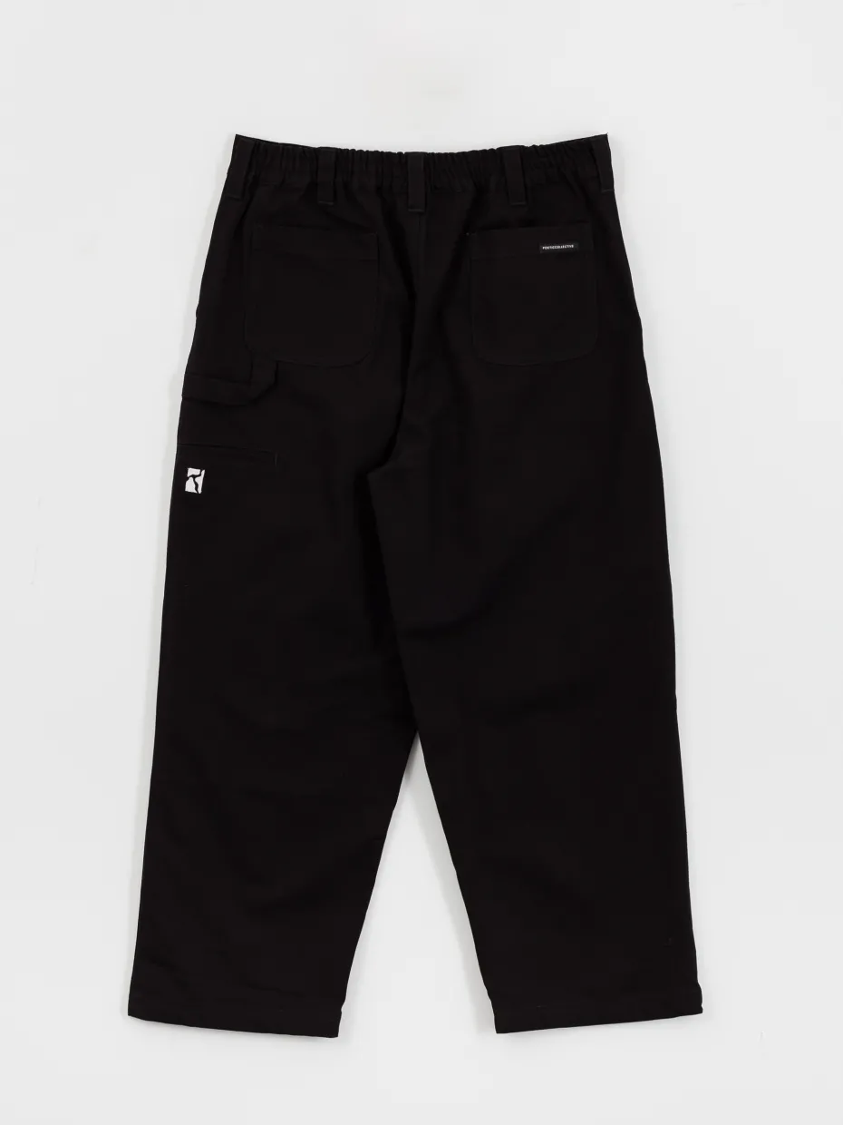 Poetic Collective Sculptor Pants