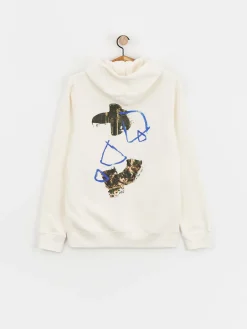 Poetic Collective Strokes HD Hoodie