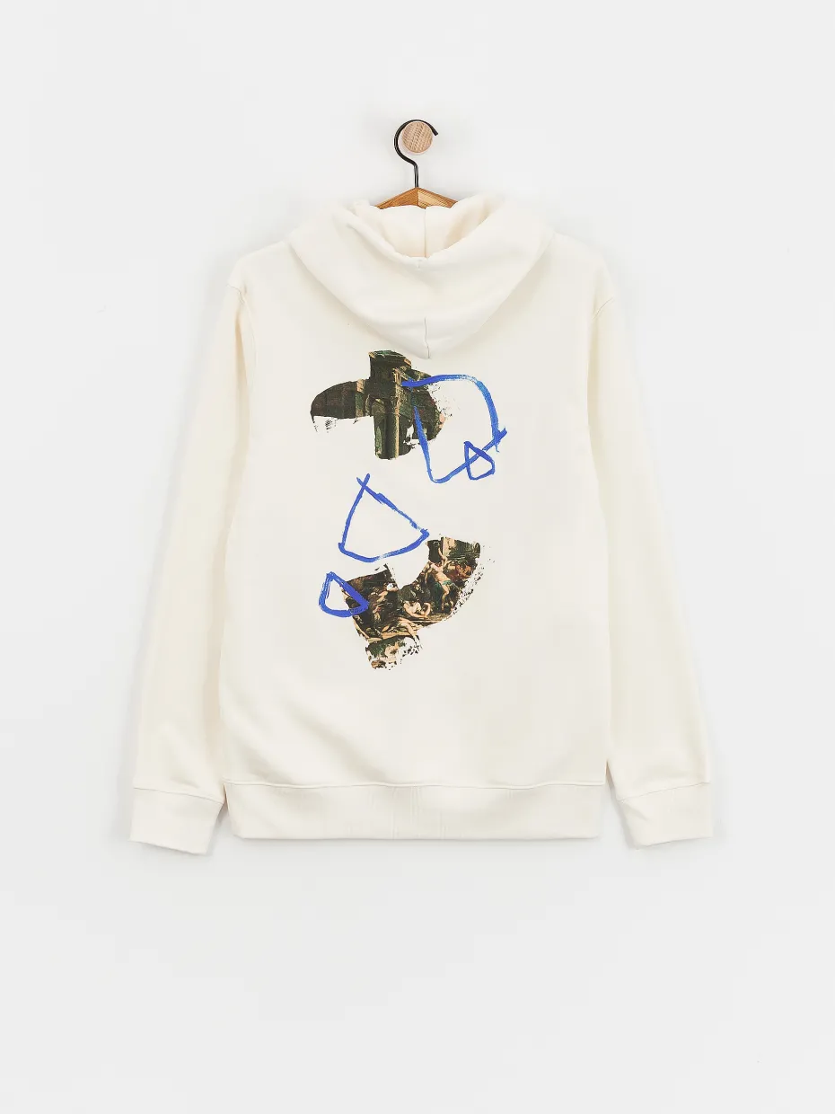 Poetic Collective Strokes HD Hoodie