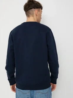 Poetic Collective Sweatshirt Angel Crewneck