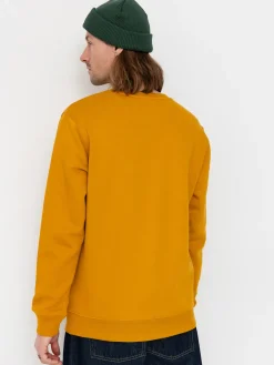 Poetic Collective Sweatshirt Angel Crewneck