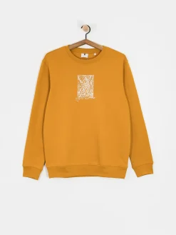 Poetic Collective Sweatshirt Angel Crewneck