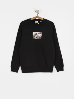 Poetic Collective Sweatshirt Horses