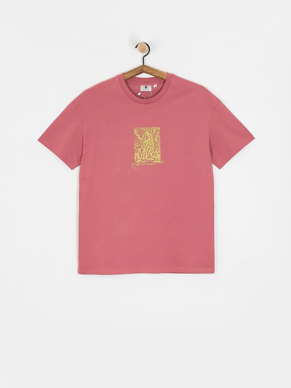 Poetic Collective T-Shirt Angel