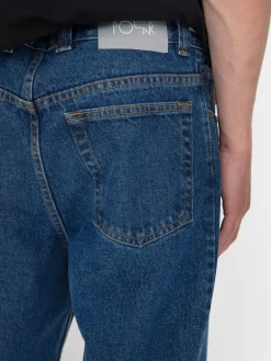 Polar Skate 92! Denim Pants