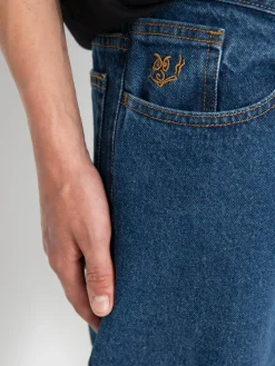 Polar Skate 92! Denim Pants