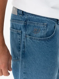 Polar Skate 92! Denim Pants