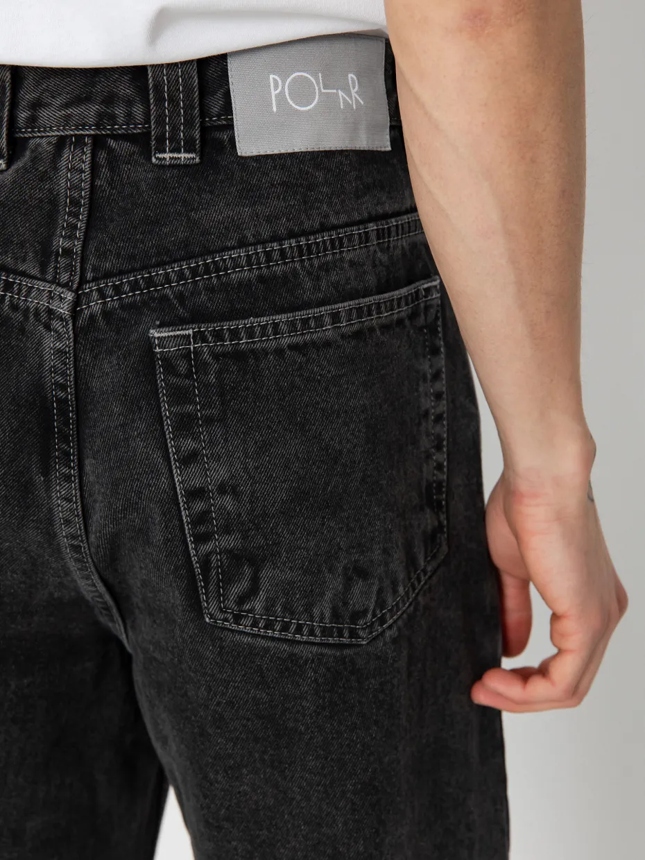 Polar Skate 93! Denim Pants
