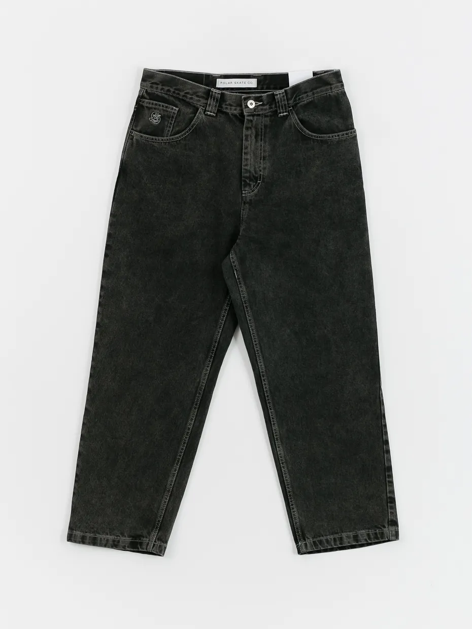 Polar Skate 93! Denim Pants