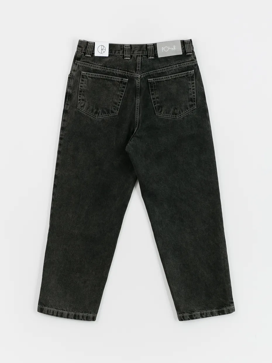 Polar Skate 93! Denim Pants