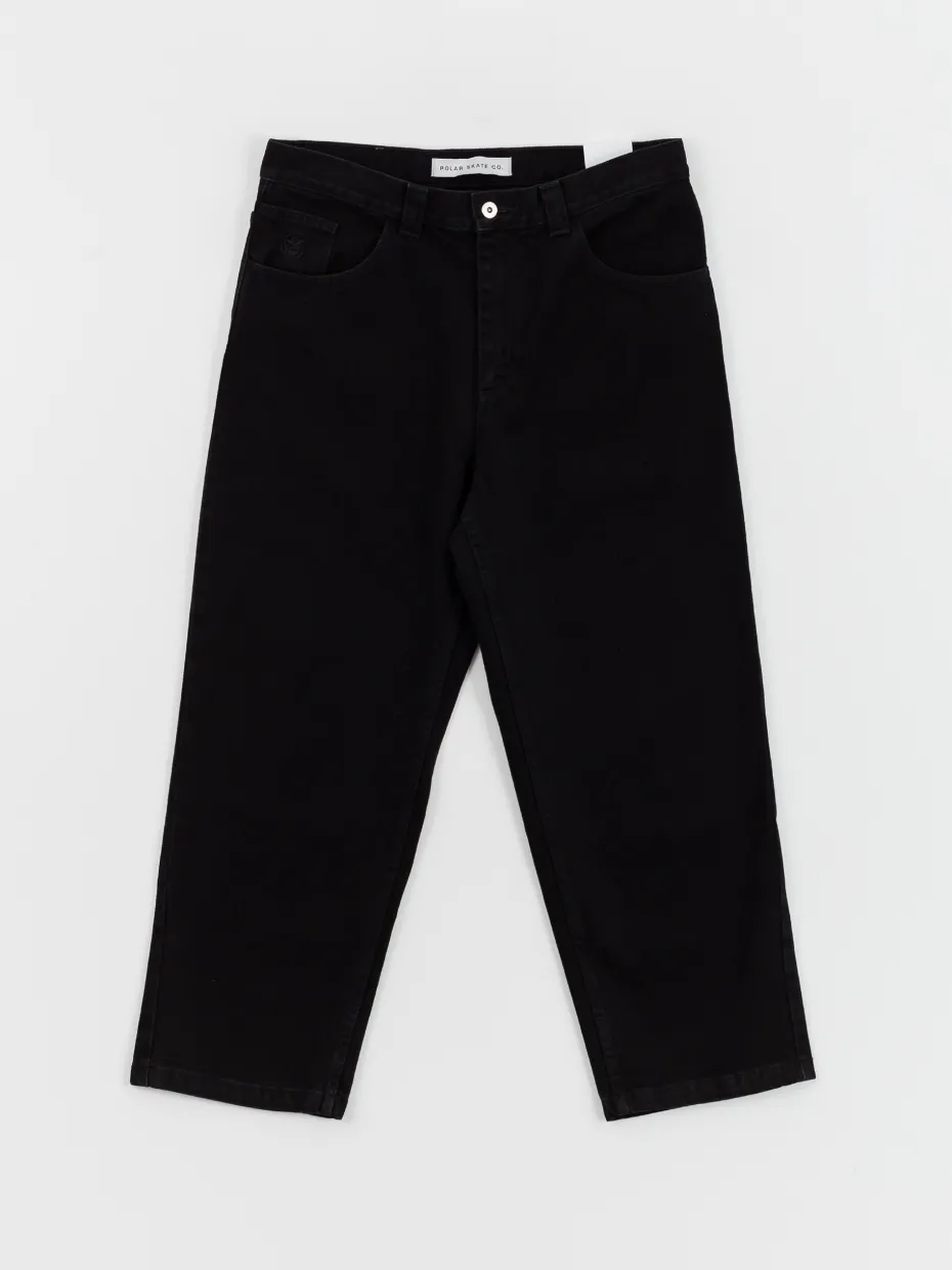 Polar Skate 93! Denim Pants