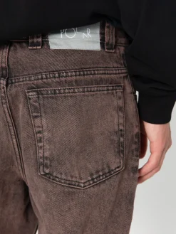 Polar Skate 93! Denim Pants