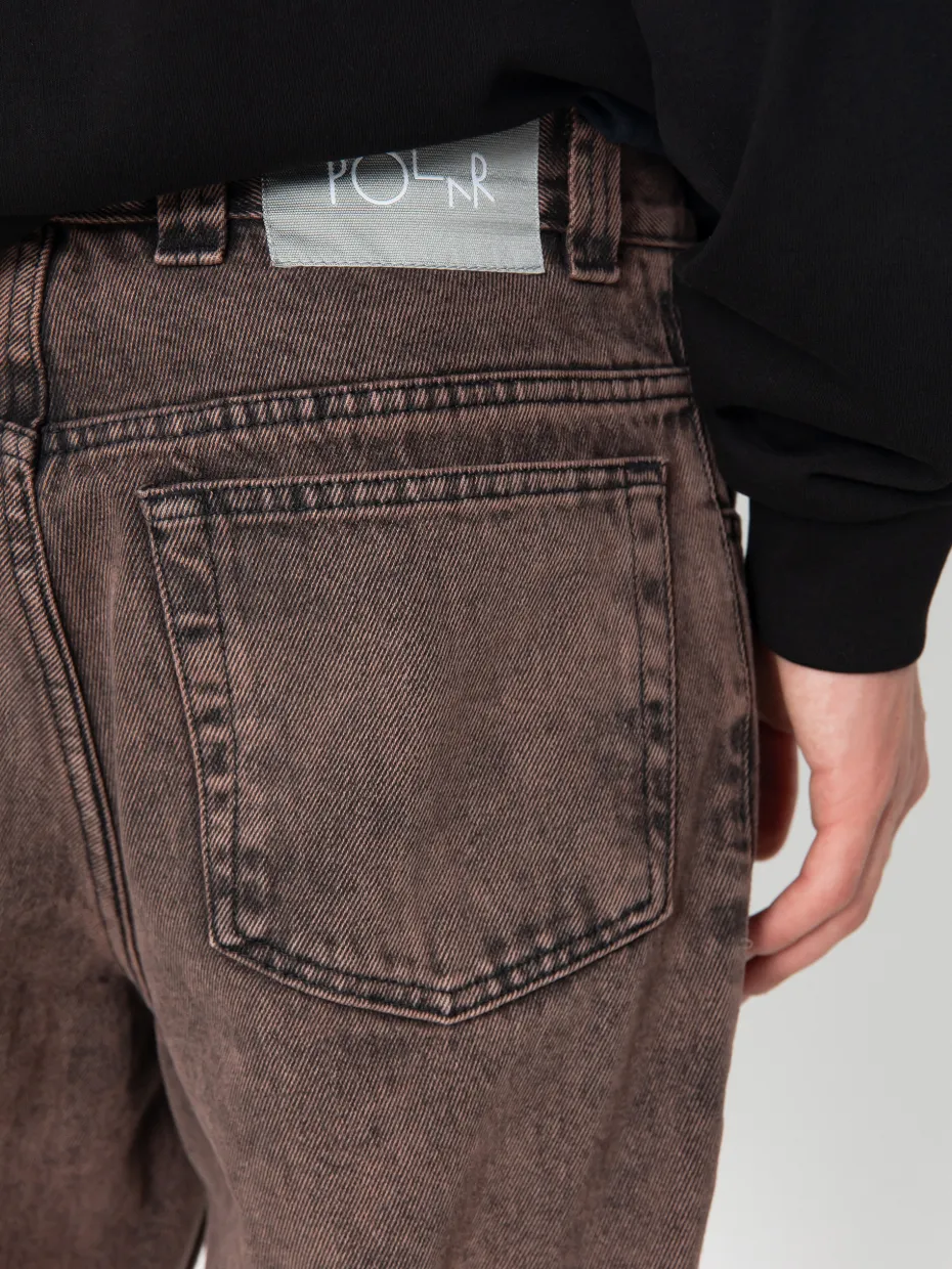 Polar Skate 93! Denim Pants