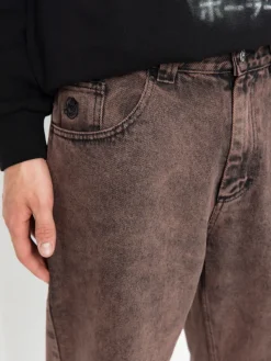 Polar Skate 93! Denim Pants