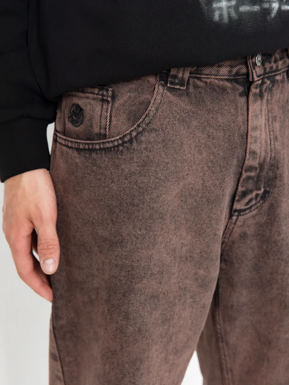 Polar Skate 93! Denim Pants