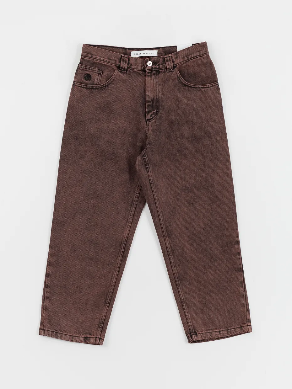Polar Skate 93! Denim Pants