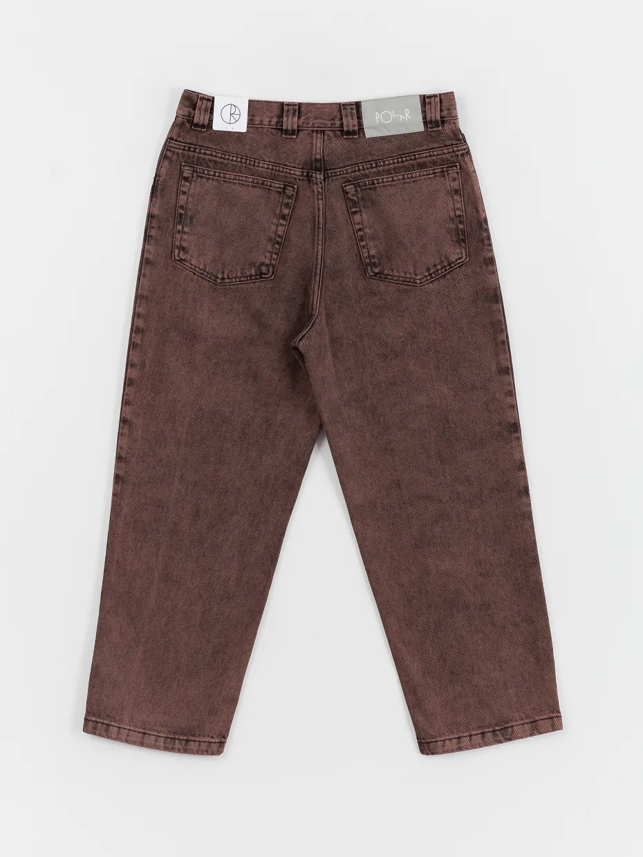 Polar Skate 93! Denim Pants