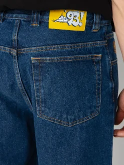 Polar Skate 93 Denim Pants