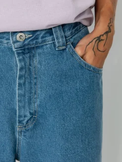 Polar Skate 93! Denim Pants
