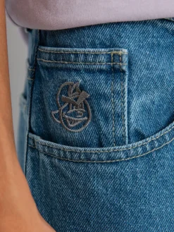 Polar Skate 93! Denim Pants
