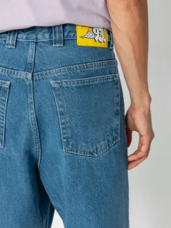 Polar Skate 93! Denim Pants
