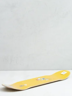 Polar Skate Aaron Herrington Cowboy Cop Deck