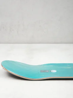 Polar Skate Aaron Herrington Tea Riders Deck