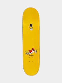 Polar Skate Aaron Herrington Take Away Deck