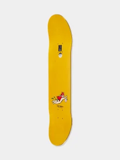 Polar Skate Aaron Herrington Take Away Deck