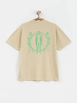 Polar Skate Anyone Out There T-Shirt