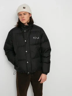 Polar Skate Basic Puffer Jacket