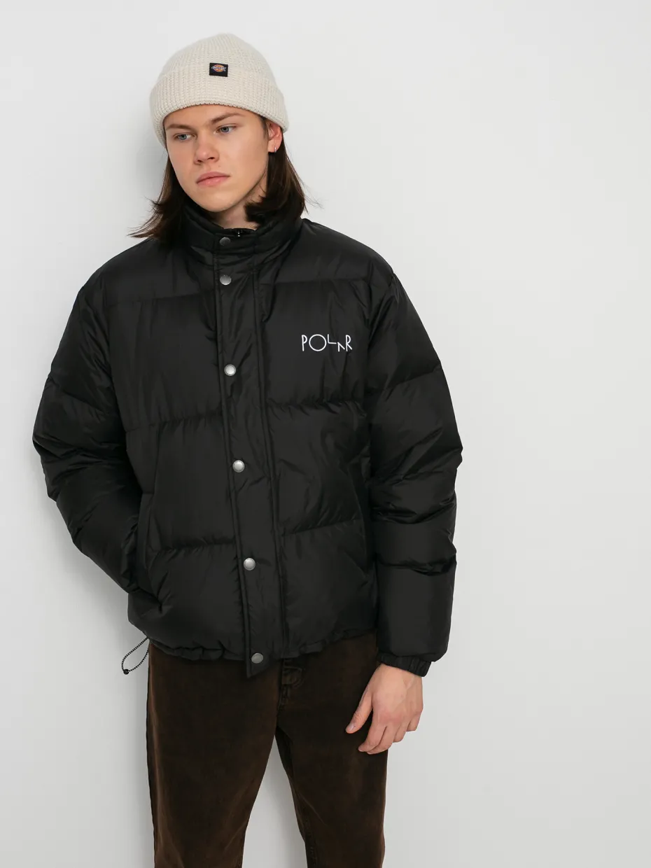 Polar Skate Basic Puffer Jacket
