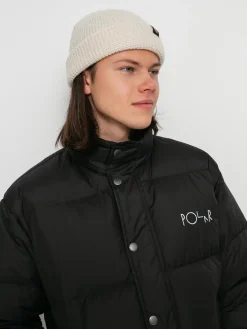 Polar Skate Basic Puffer Jacket