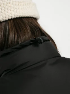 Polar Skate Basic Puffer Jacket