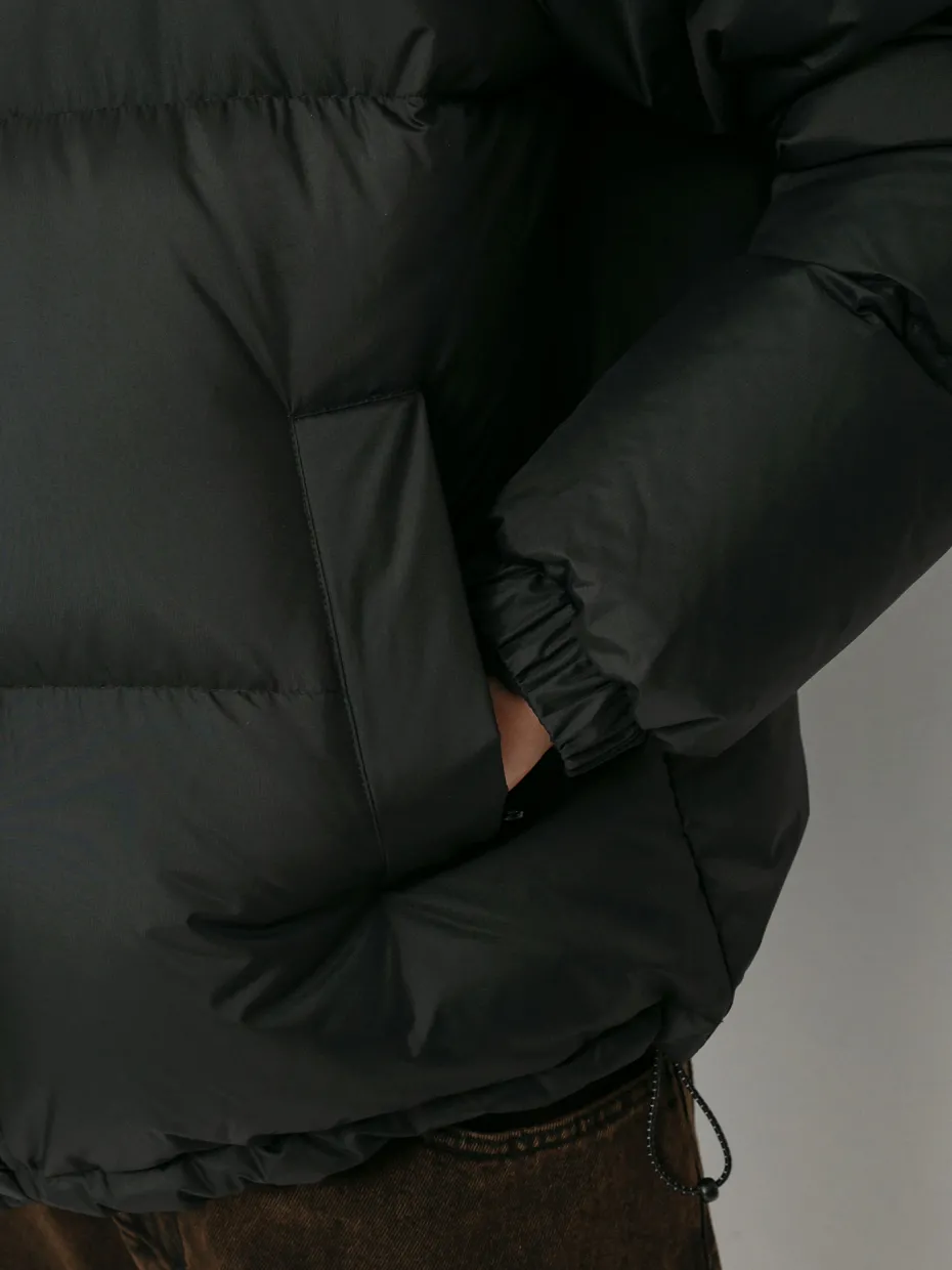 Polar Skate Basic Puffer Jacket