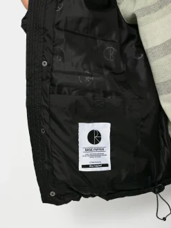 Polar Skate Basic Puffer Jacket