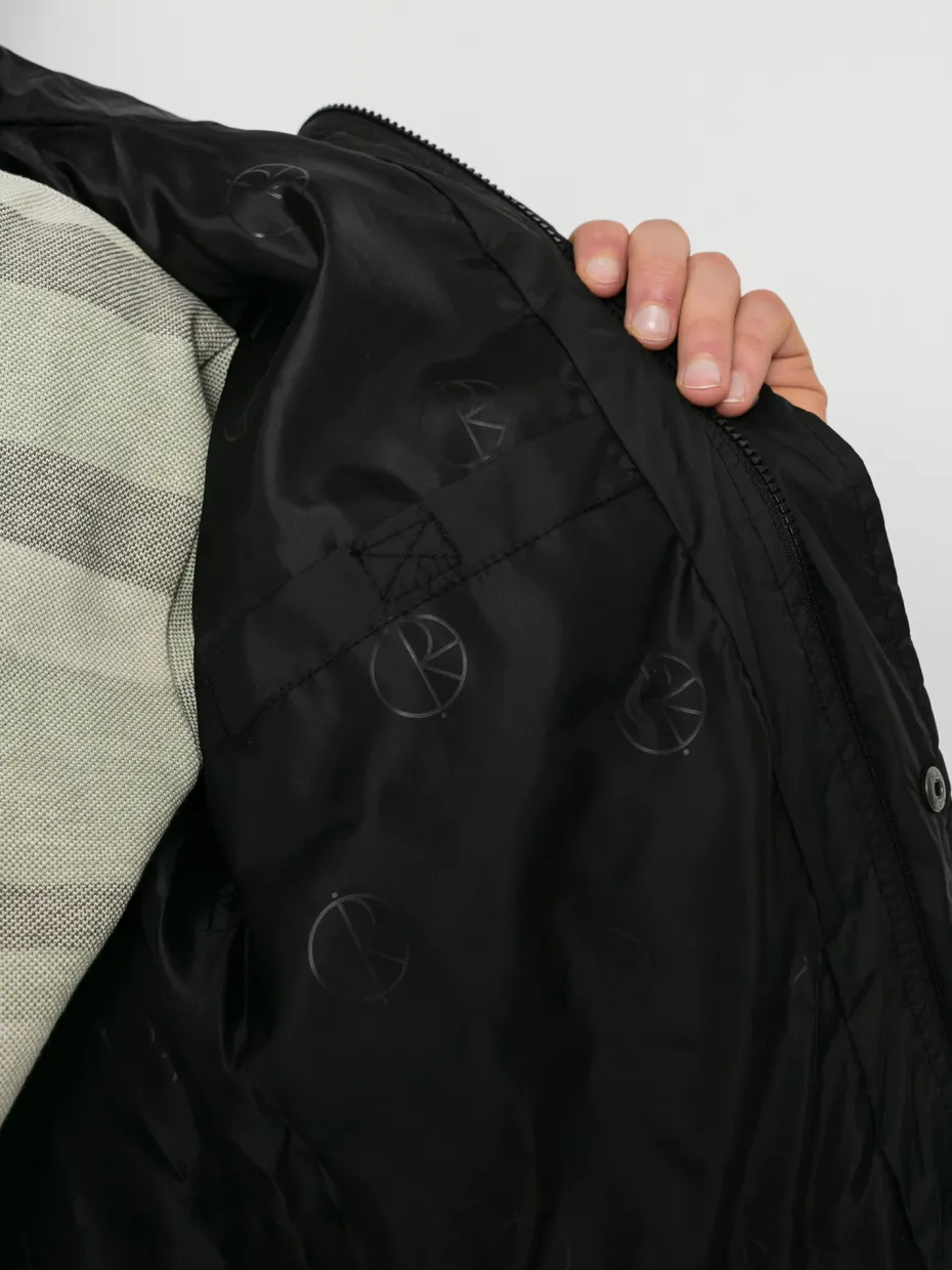 Polar Skate Basic Puffer Jacket