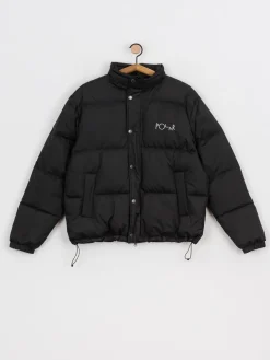 Polar Skate Basic Puffer Jacket