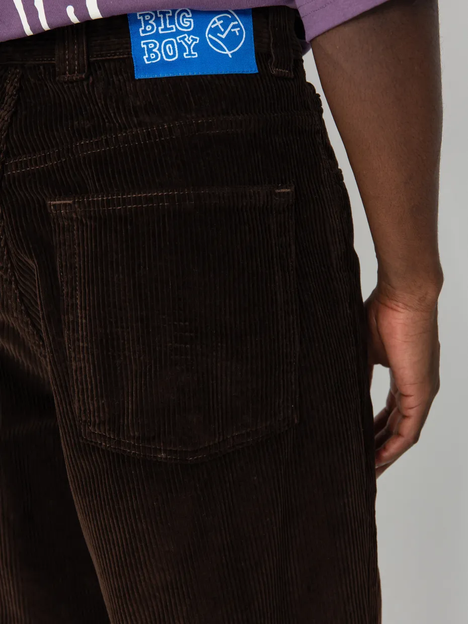 Polar Skate Big Boy Cord Pants