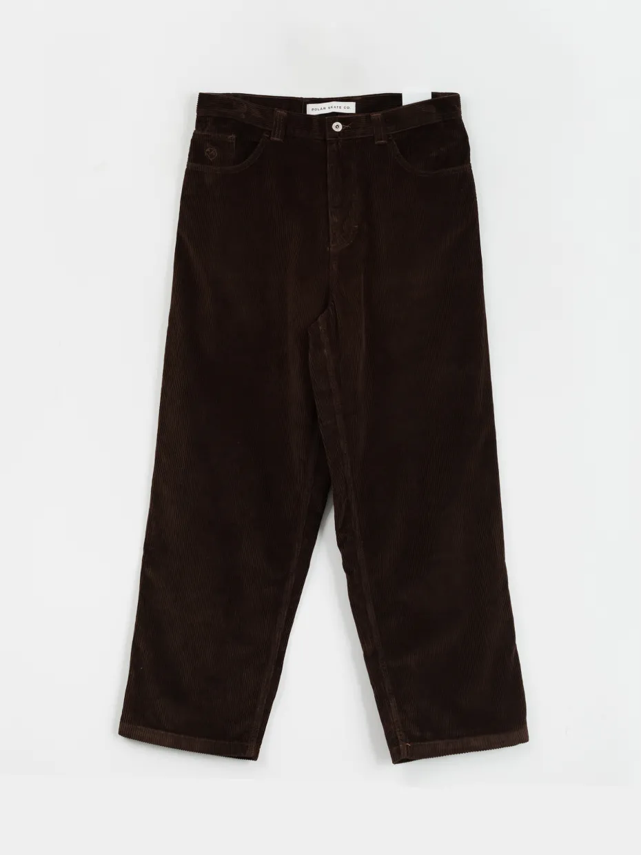 Polar Skate Big Boy Cord Pants