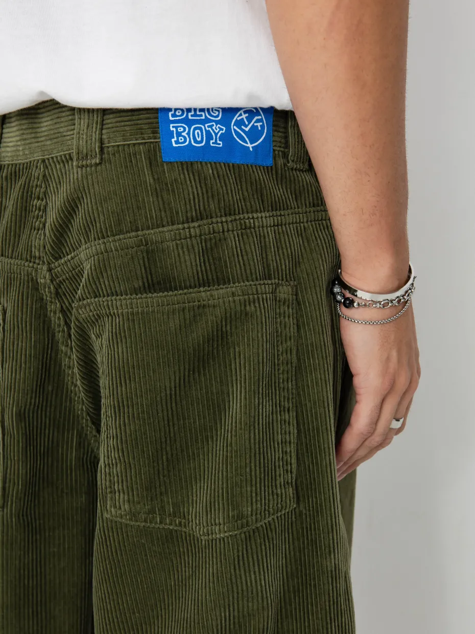 Polar Skate Big Boy Cord Pants