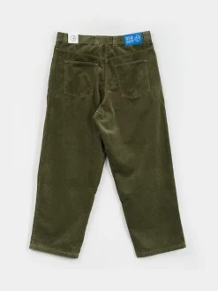 Polar Skate Big Boy Cord Pants